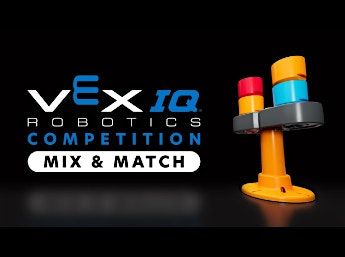 FREE VEX IQ Team-Up Info Session, 24 August | Event in Mississauga | AllEvents