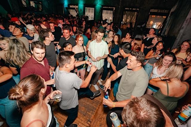 Halloween @ Ned Devines, 31 October | Event in Boston | AllEvents