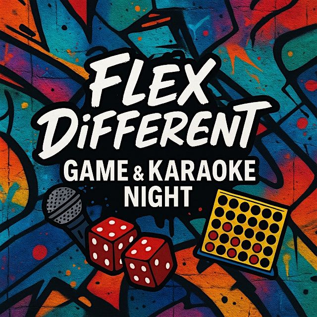 Game Night & Karaoke Fundraiser, 28 June | Event in Redlands | AllEvents