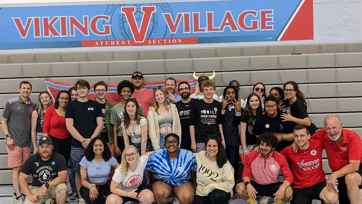 VASJ Soccer Trivia Night - 10 Year Anniversary!, Villa Angela-St Joseph ...