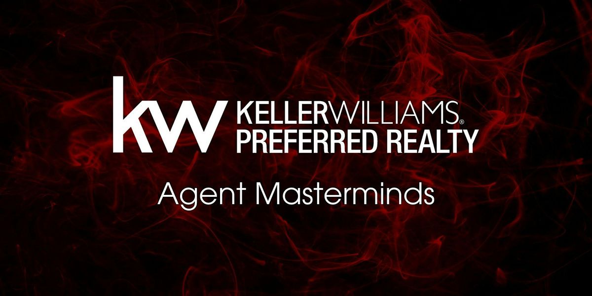 Agent Mastermind Groups, 3 June | Event in Orland Park | AllEvents
