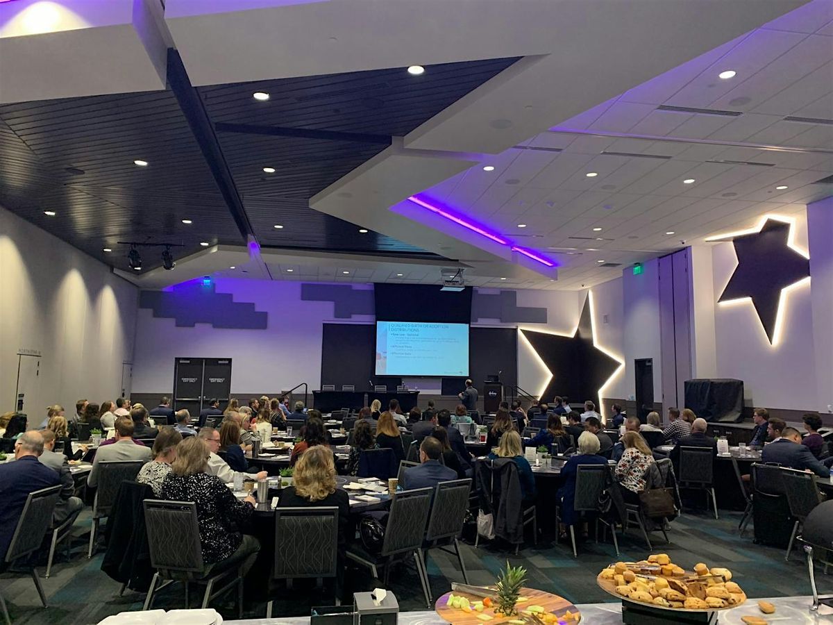 ERISA Summit® 2025 - Idaho Falls | Event in Idaho Falls | AllEvents