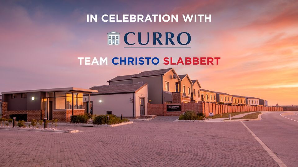 Curro 10 Year Celebration Riverdale, Westbrook, Westbrook, Port