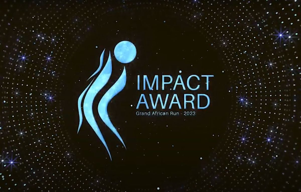 2025 African Impact Award, 12 October | Event in Silver Spring | AllEvents