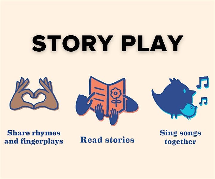 Story Play at the Sheepshead Bay Library | Event in Brooklyn | AllEvents