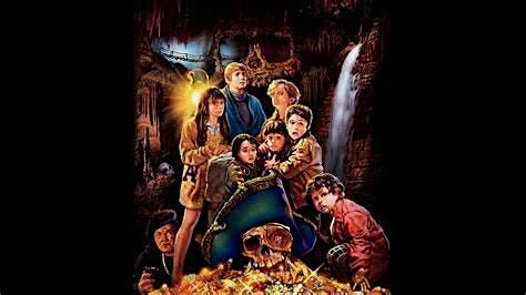 Goonies at the Misquamicut Drive In, 6 August | Event in Westerly | AllEvents
