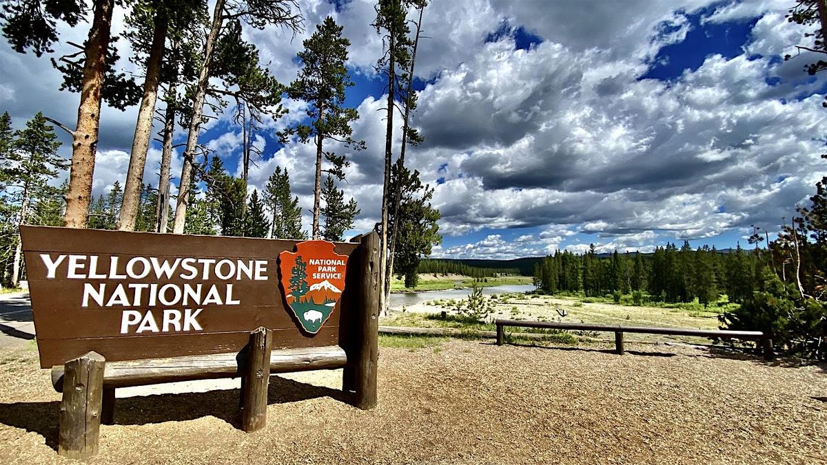 2026 Grand Design RV Owner’s Rally in West Yellowstone, Montana, 31 July | Event in West Yellowstone | AllEvents