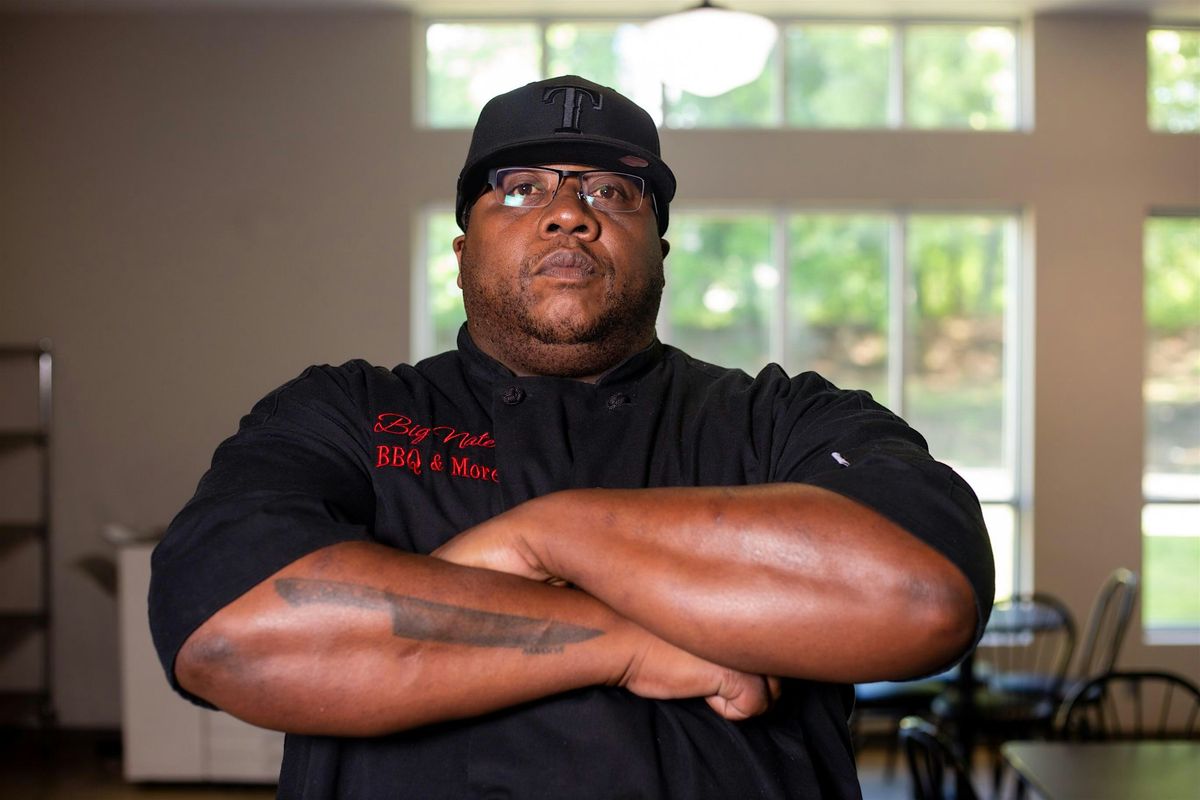 ELEVATE YOUR PLATE with CHEF NATE (Lunch class), 7 June | Event in Shreveport | AllEvents