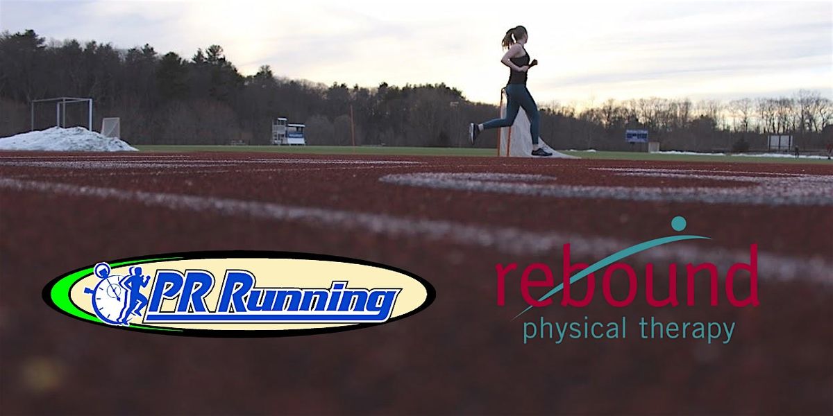 Runner's Clinic at PR Running - Westborough, 4 June | Event in Westborough | AllEvents