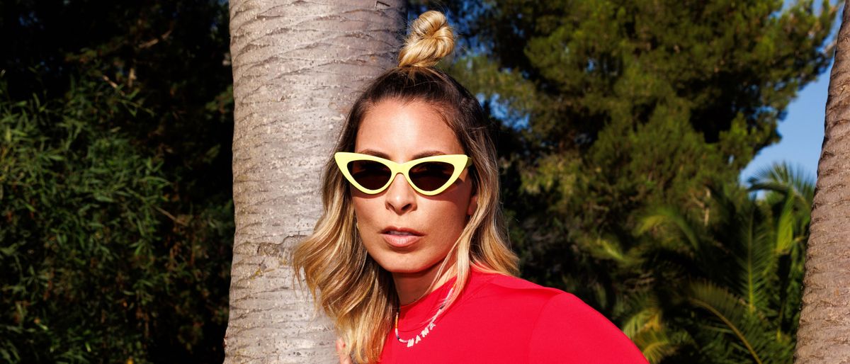 BLOND:ISH in Illes Balears, 22 May | Event in Ibiza | AllEvents