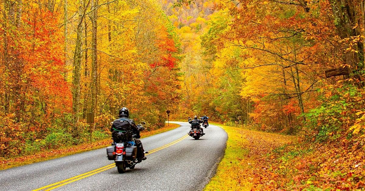 Ramapo M.C. 2025 Fall Foliage Run, 19 October | Event in Congers | AllEvents