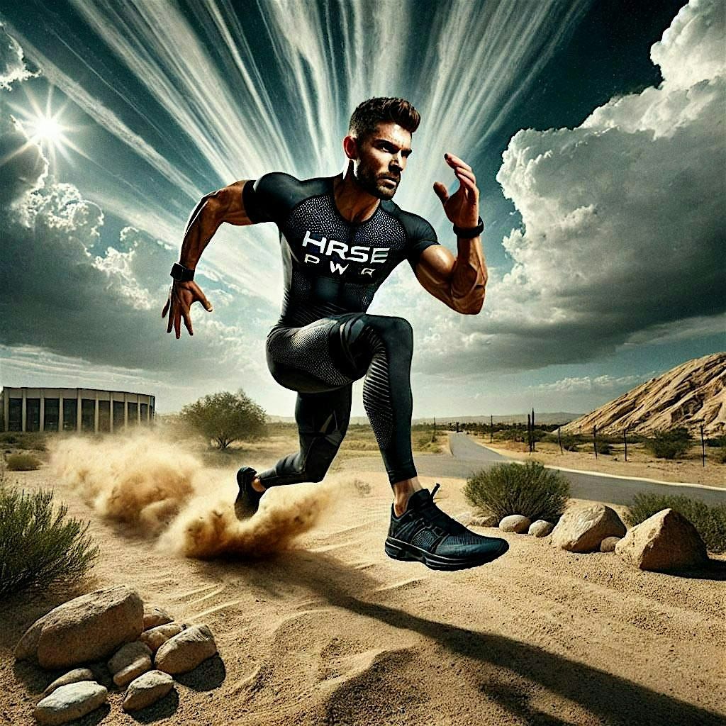 HRSE PWR RUN SERIES, 24 May | Event in Henderson | AllEvents
