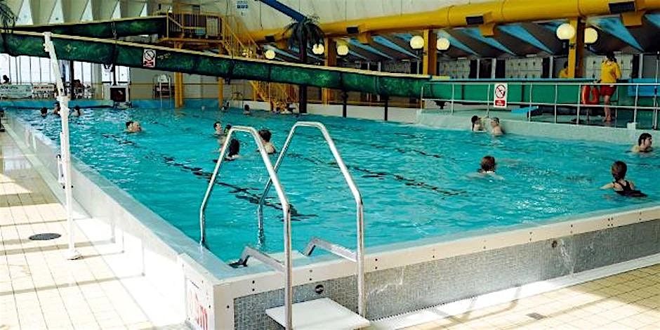 **MEMBERS OF WNAG ONLY** Swimming at Oasis, 19 July | Event in Hunstanton | AllEvents