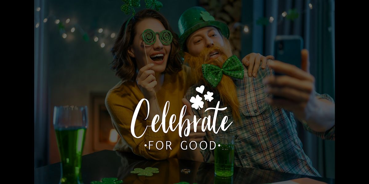 2026 St. Patrick's Party with a Purpose, 14 March | Event in Raleigh | AllEvents