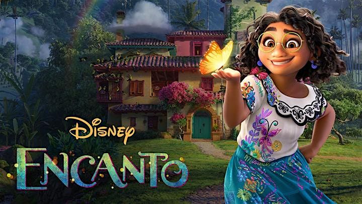 FREE Beach Movie Nights | Encanto, 11 July | Event in Playa del Rey | AllEvents