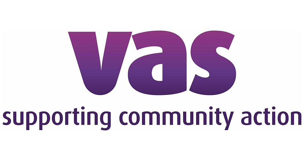 Voluntary Action Sheffield- Annual General Meeting, 22 October | Event in Sheffield | AllEvents