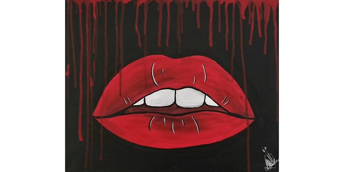 Double the Halloween Spirit - Paint and Sip in Denver | Classpop!™, 18 October | Event in Denver | AllEvents