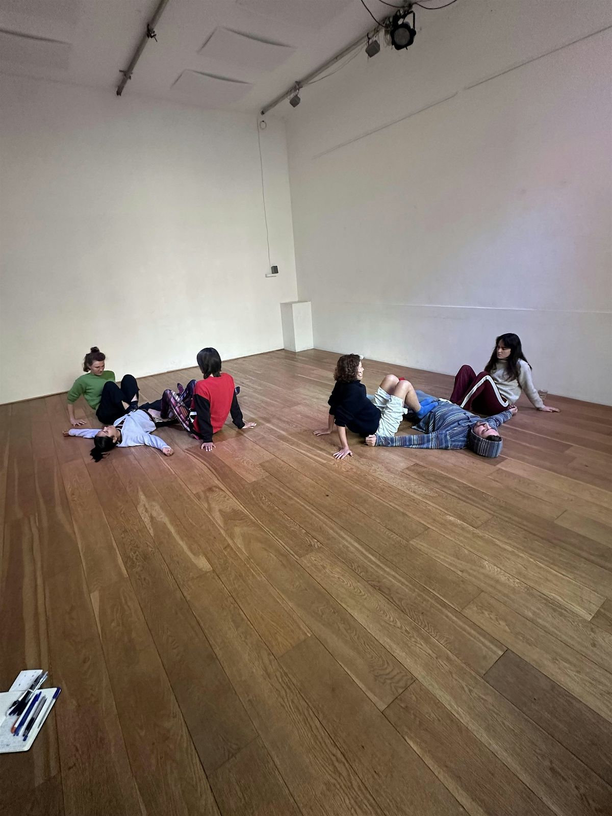 Body Language Speaks #3 | Event in Amsterdam | AllEvents