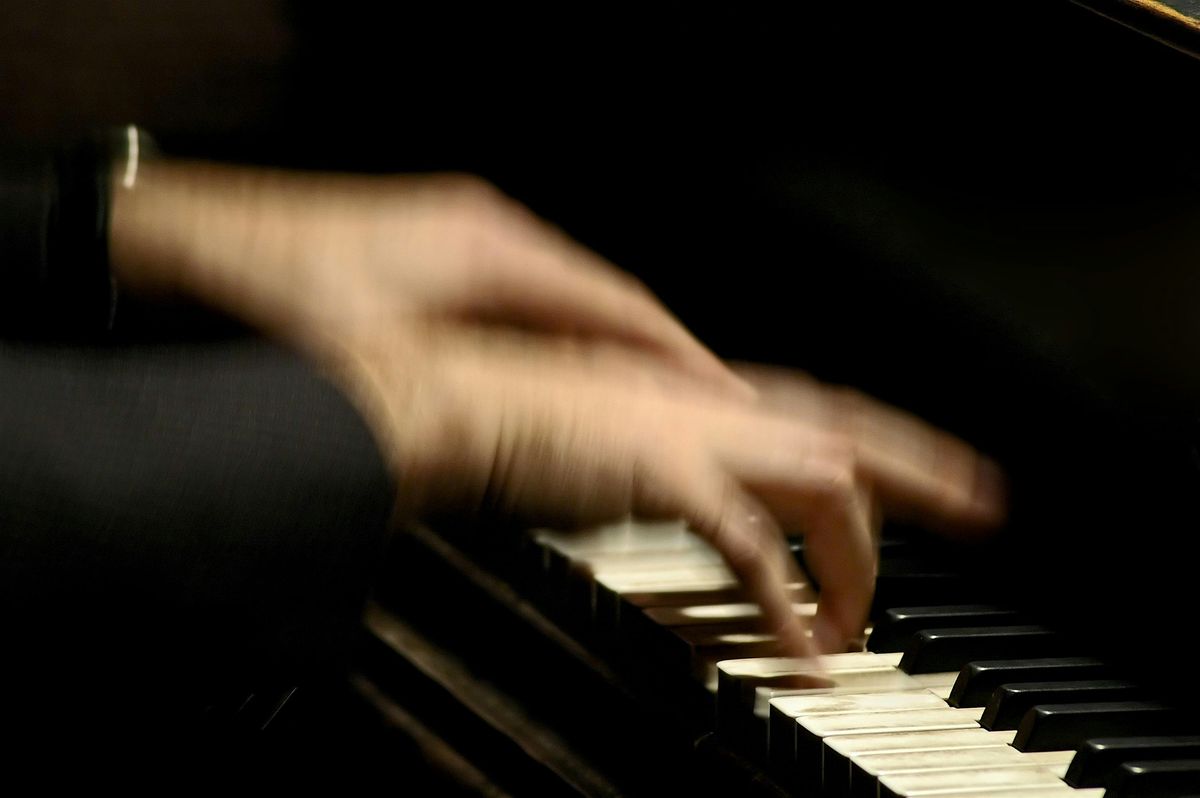 BETTER THAN BEETHOVEN, Saturday, August 2, Dow Pavilion, Franconia, 2 August | Event in Franconia | AllEvents