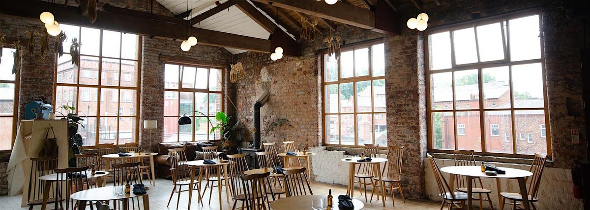 VSP& VVSP WTLGI Supper club, 8 July | Event in Stockport | AllEvents
