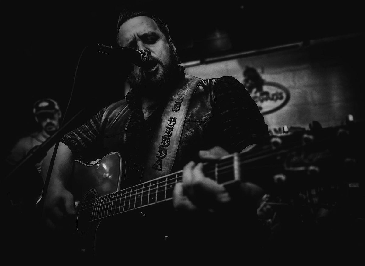 James Gedda performs @ Zorn Brew Works, 29 August | Event in Michigan City | AllEvents