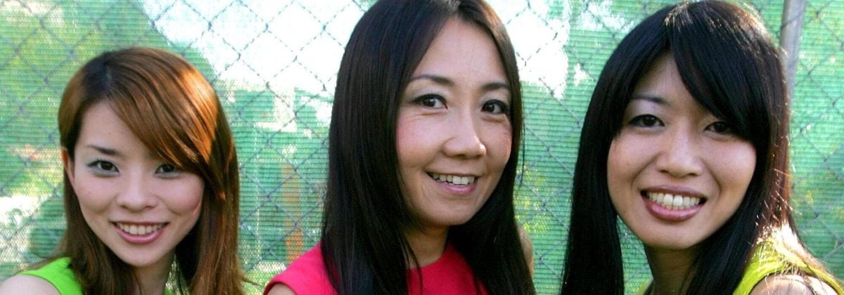 Shonen Knife with The Pack A.D. (21+), 25 October | Event in Portland | AllEvents