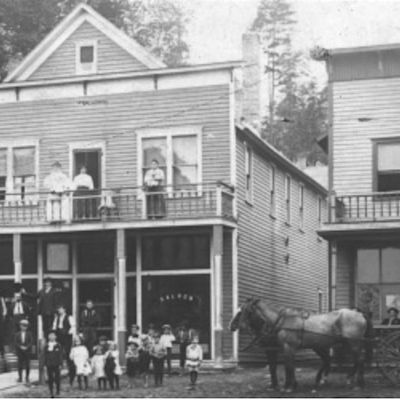 Niagara Historical Society