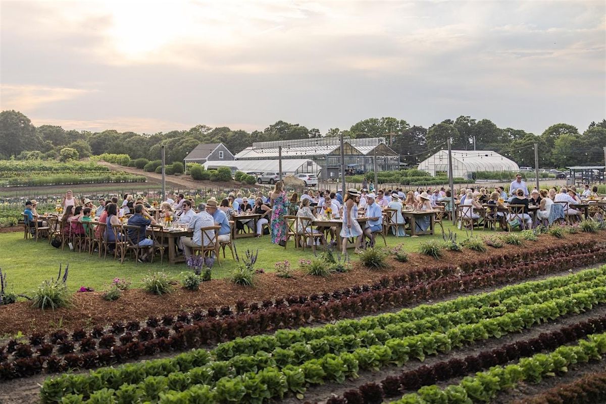 Chatham Bars Inn Farm Dinner, 10 September | Event in Brewster | AllEvents