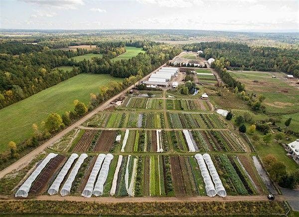 Panel Discussion: Building Robust Food Systems for the Modern Age, 27 September | Event in Cork | AllEvents