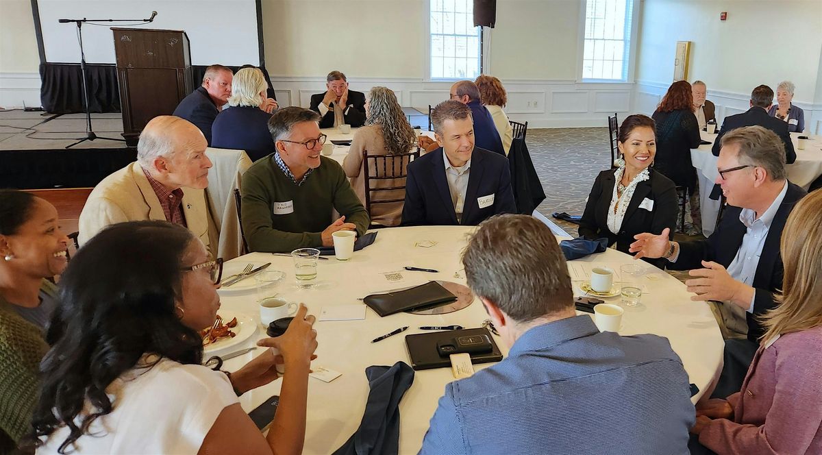 Loudoun Community Breakfast, 18 September | Event in Ashburn | AllEvents