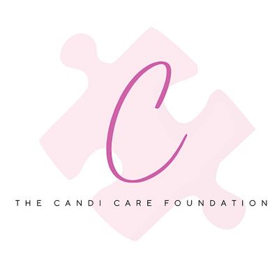 The Candi Care Foundation logo