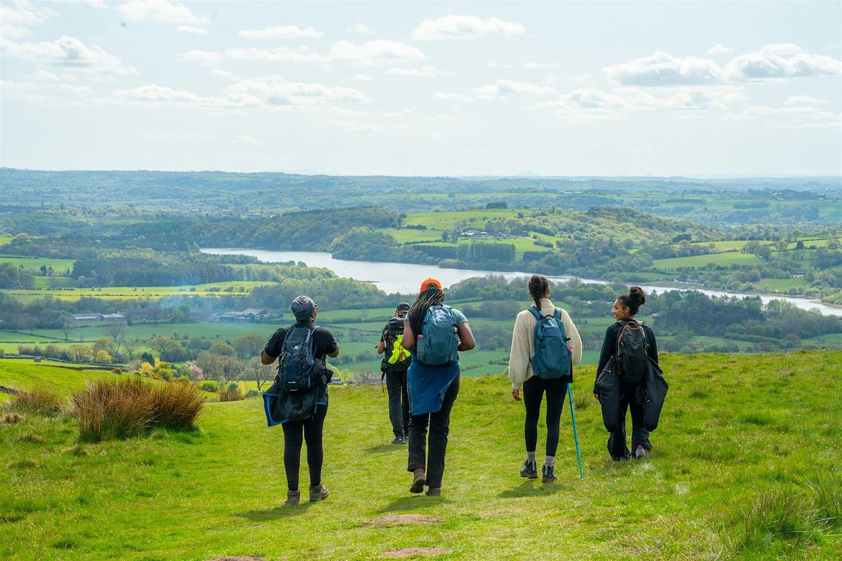 Steppers UK x Clent Hills, 18 May | Event in Stourbridge | AllEvents