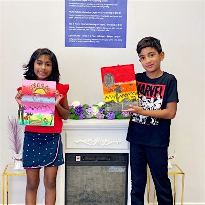 Open Studio at Make Art Studio | Event in Edmonton | AllEvents