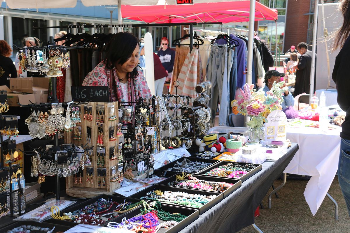 CYC Small Business Fair, 9 April | Event in Raleigh | AllEvents