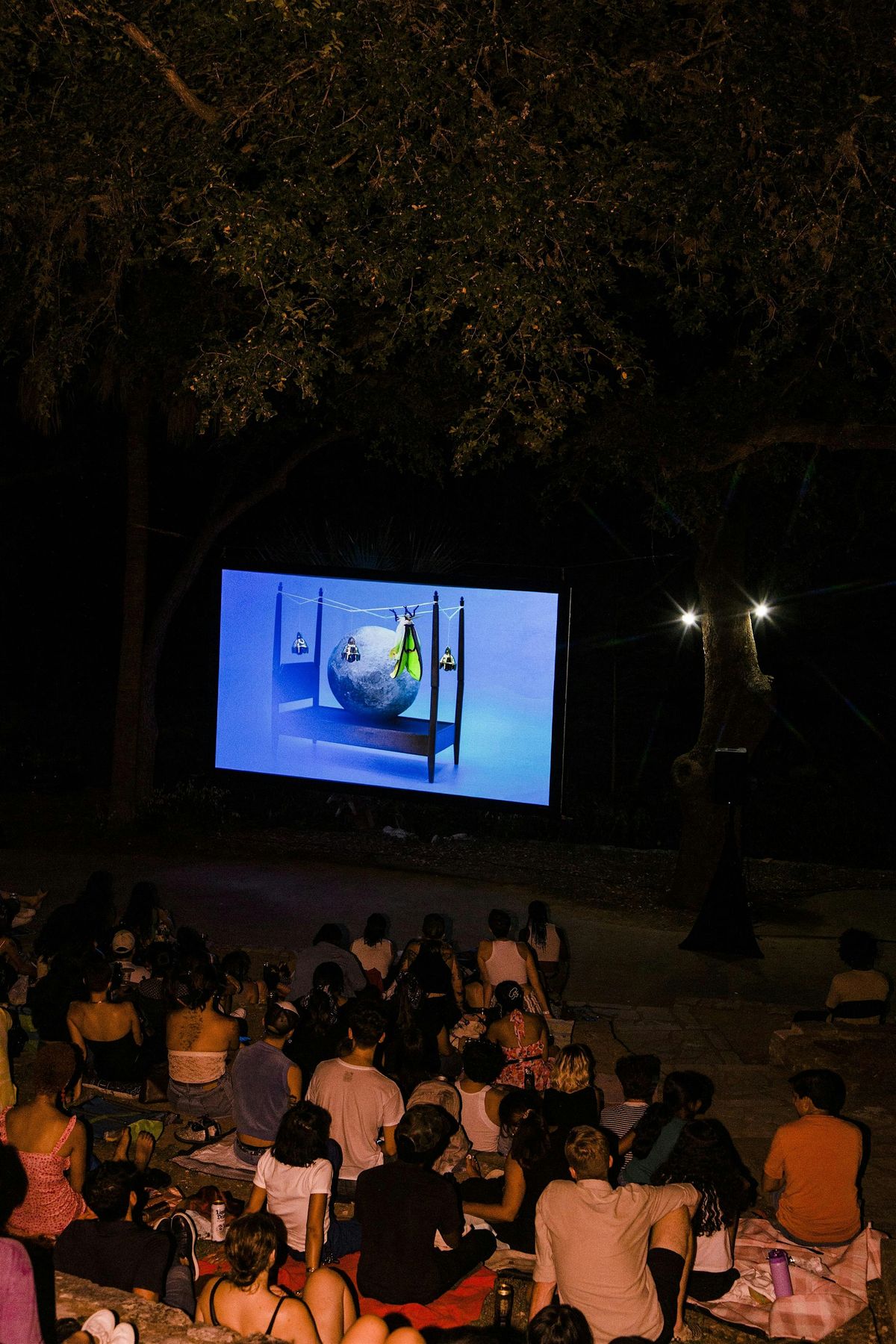 The Front Festival 2025, 28 August | Event in Austin | AllEvents