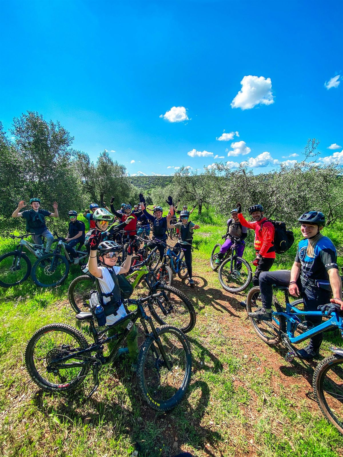 Toskana Camp Vol. 2 | Event in Massa Marittima | AllEvents