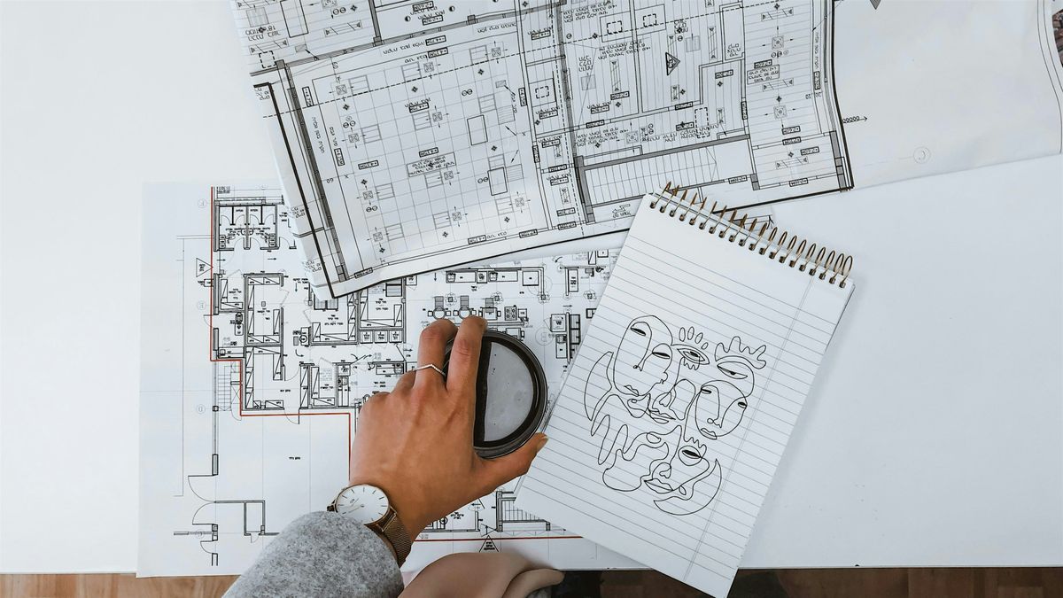 Architectural Sketch Walk with BAYA, 26 July | Event in San Francisco | AllEvents