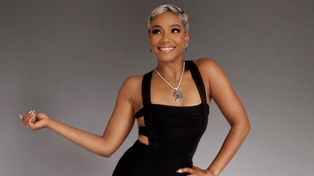 Tiffany Haddish: The Funny and Fearless Tour, 8 November | Event in Biloxi | AllEvents