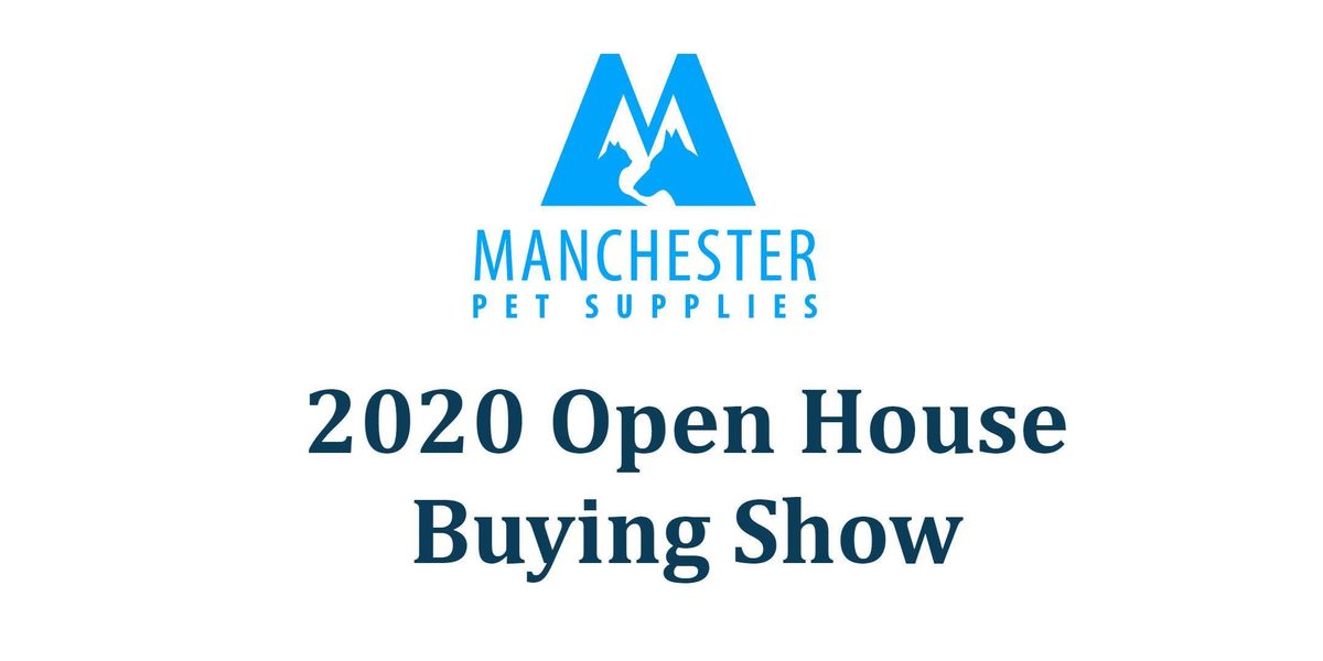 Manchester Pet Supplies Buying Show, Holiday Inn Burlington Hotel