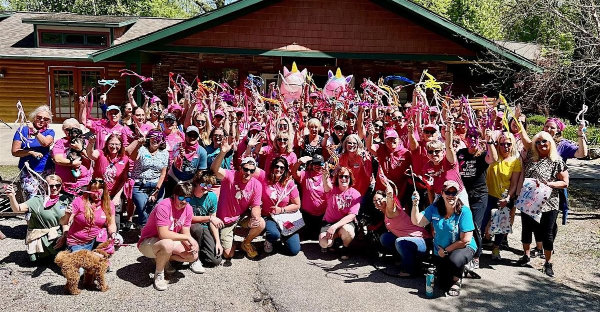 2025 MiGirl Mom Walk (with heart!), 4 May | Event in Traverse City | AllEvents