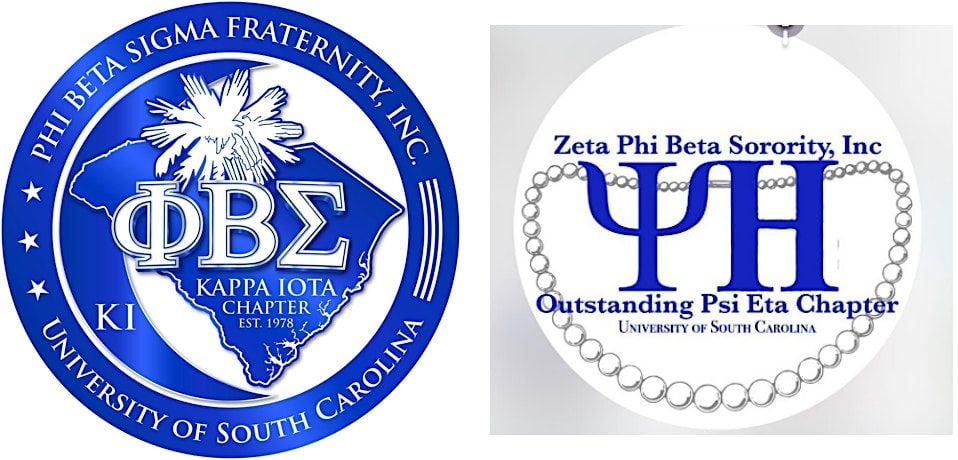 The Mighty KAPPA IOTA & PSI ETA Chapters - 2025 USC Homecoming Tailgate, 25 October | Event in Columbia