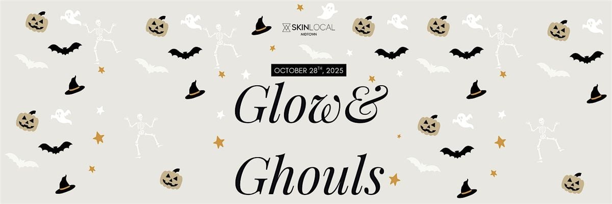 Glow & Ghouls, 28 October | Event in Miami | AllEvents