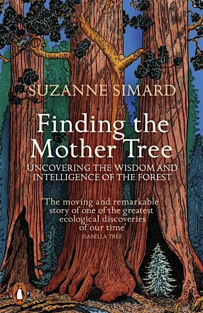 Leafing Through Book Group - Finding the Mother Tree by Suzanne Simard, 6 July | Event in Edinburgh | AllEvents