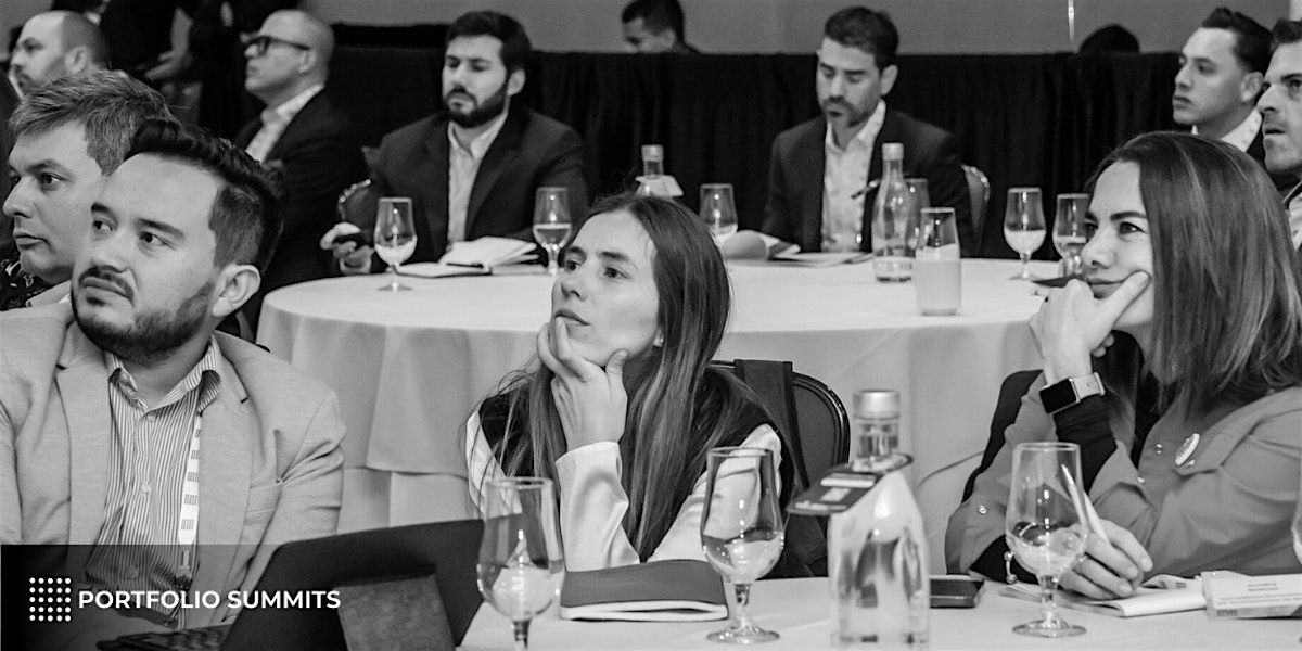 New England LP Summit, 1 October | Event in Boston | AllEvents