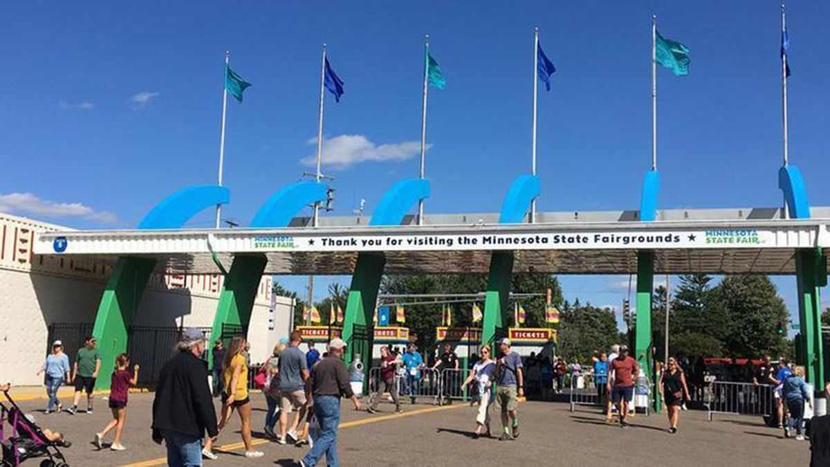 Kickoff to Summer at the Fair at Minnesota State Fair, 22 May | Event in Saint Paul | AllEvents