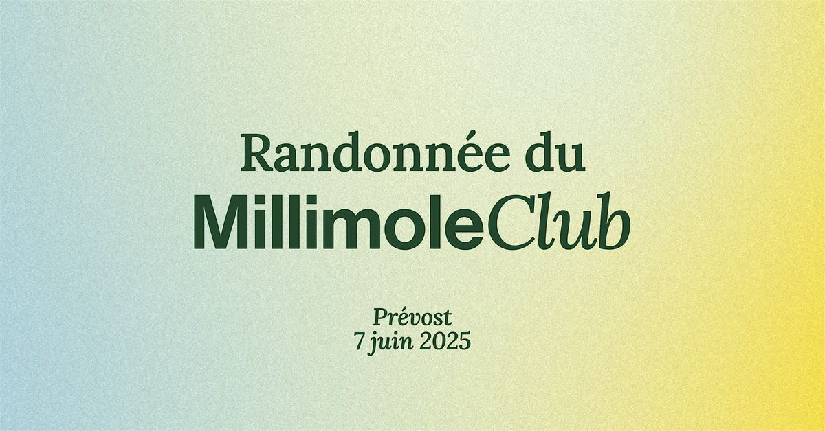 Randonnée à Prévost | Réserve Naturelle Alfred-Kelly, 7 June | Event in Prévost | AllEvents