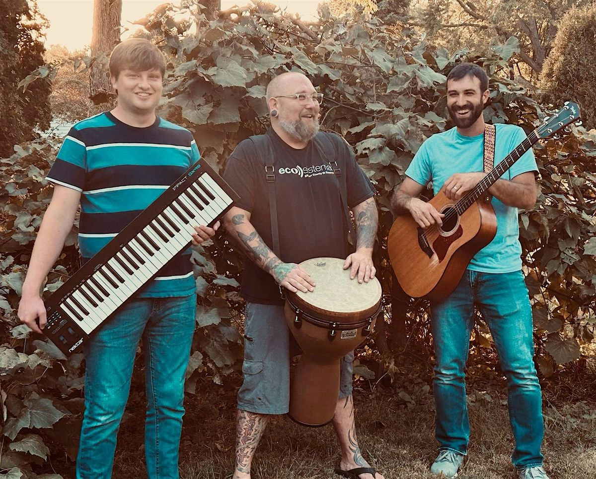 Jackalope at Zorn Brew Works, 7 June | Event in Michigan City | AllEvents