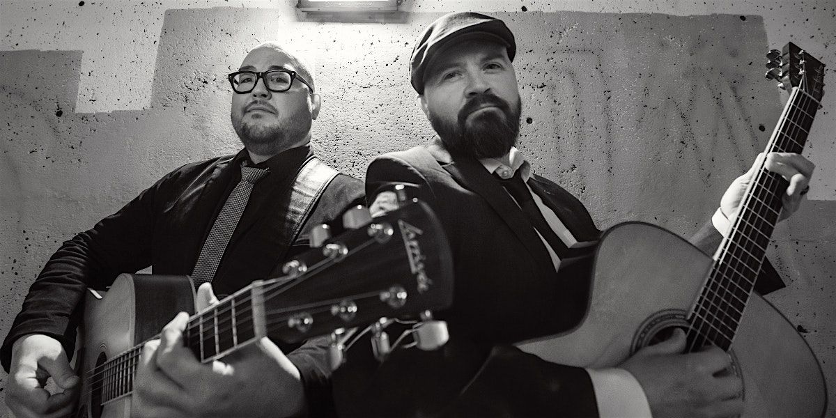 Kinjo & Young, 18 October | Event in Saskatoon | AllEvents