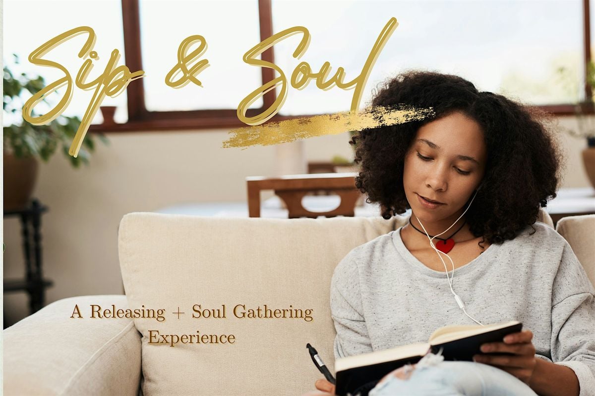 Sip & Soul - One Evening; Once a Month; Just for You, 21 September | Event in Waldorf | AllEvents