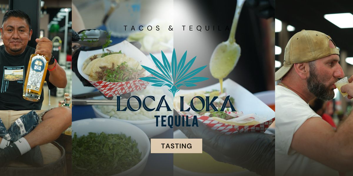 Tacos & Tequila - Saver's Club Liquor Locker, 20 December | Event in Edison | AllEvents